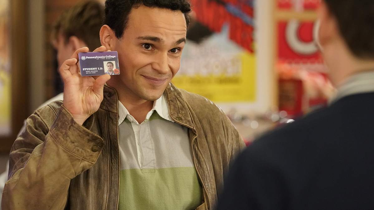 the goldbergs