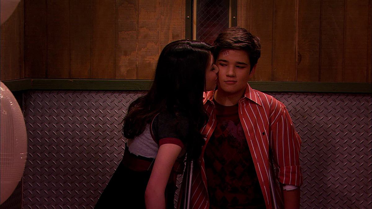 icarly