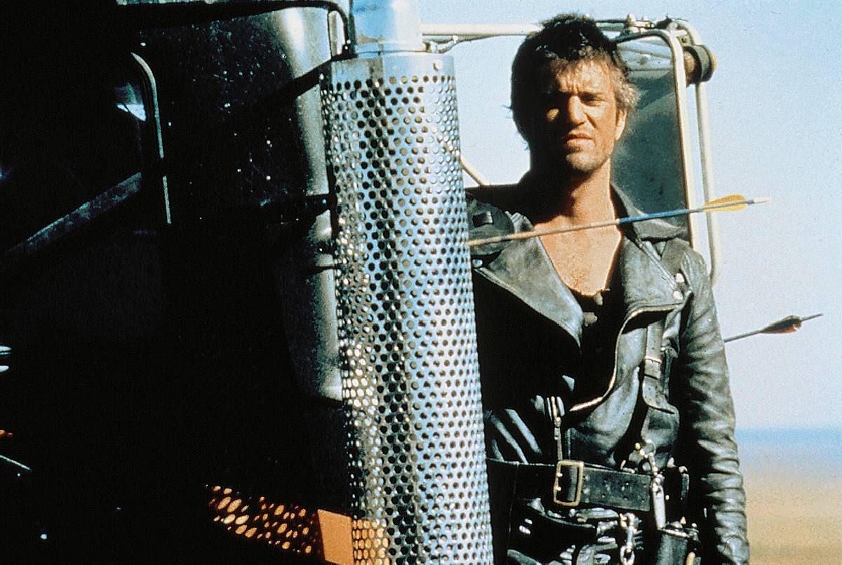mad max 2 - der vollstrecker