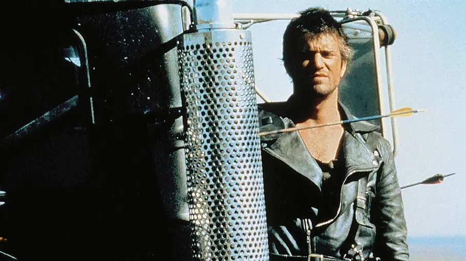 mad max - jenseits der donnerkuppel