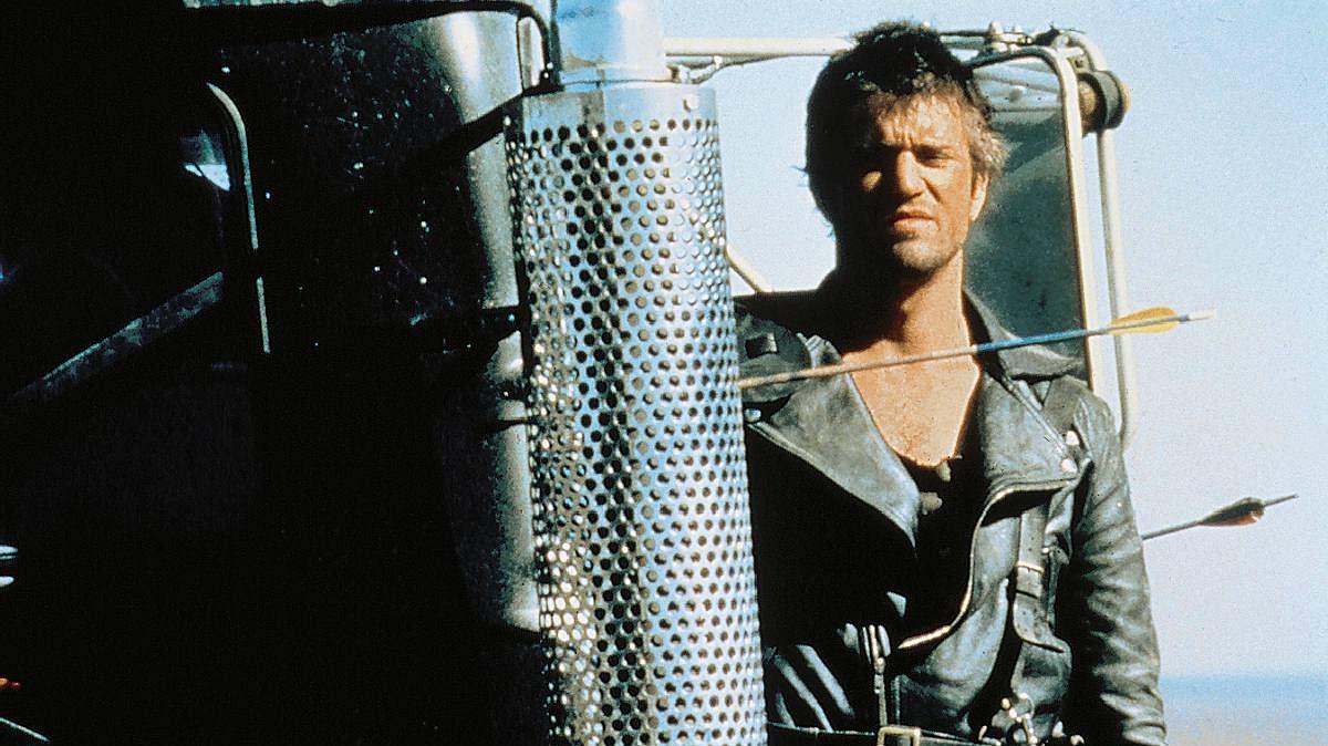 mad max - jenseits der donnerkuppel