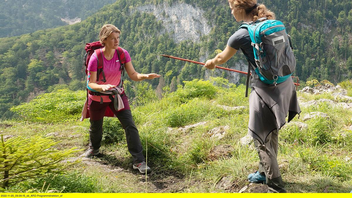 watzmann ermittelt