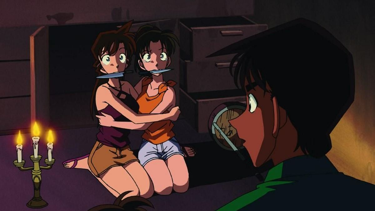 detektiv conan
