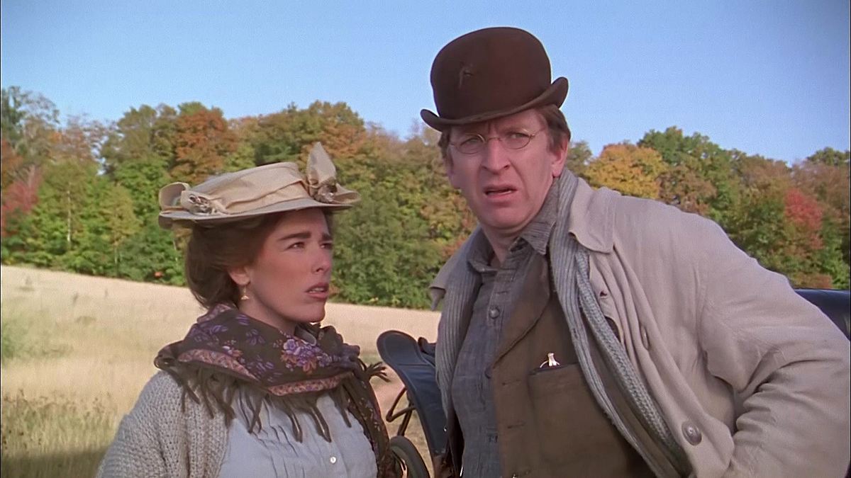 Avonlea - Das Mädchen aus der Stadt avonlea - das mädchen aus der stadt
