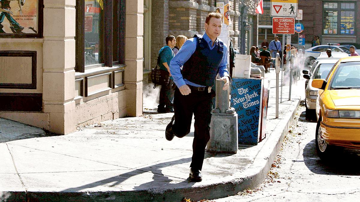 csi: ny