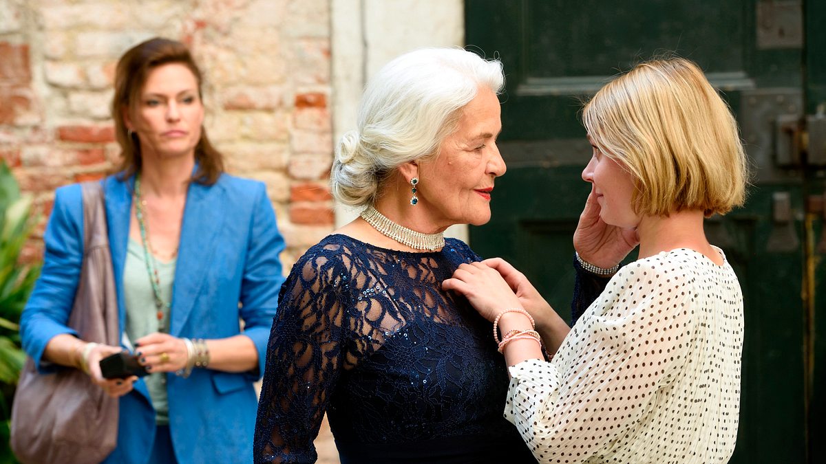 donna leon