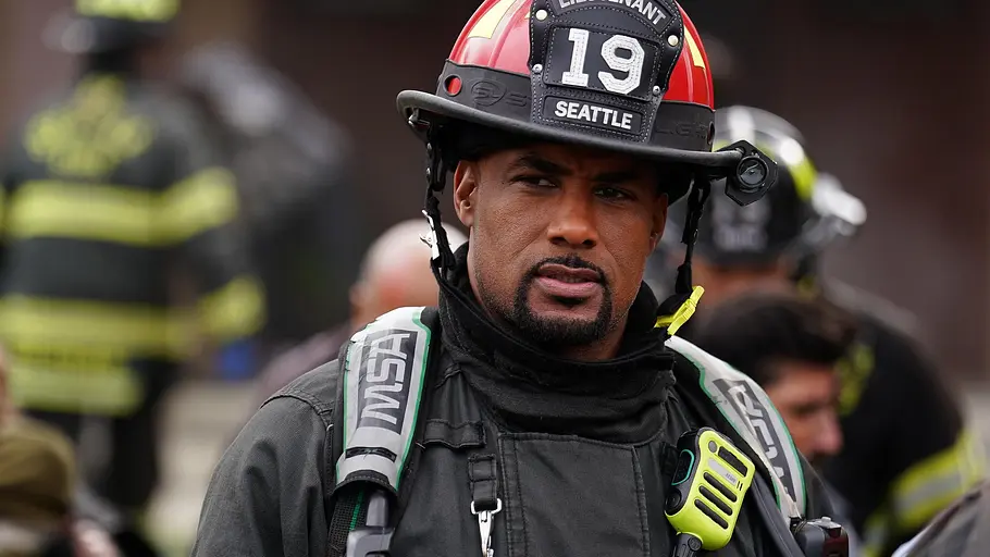 Seattle Firefighters - Die jungen Helden seattle firefighters - die jungen helden