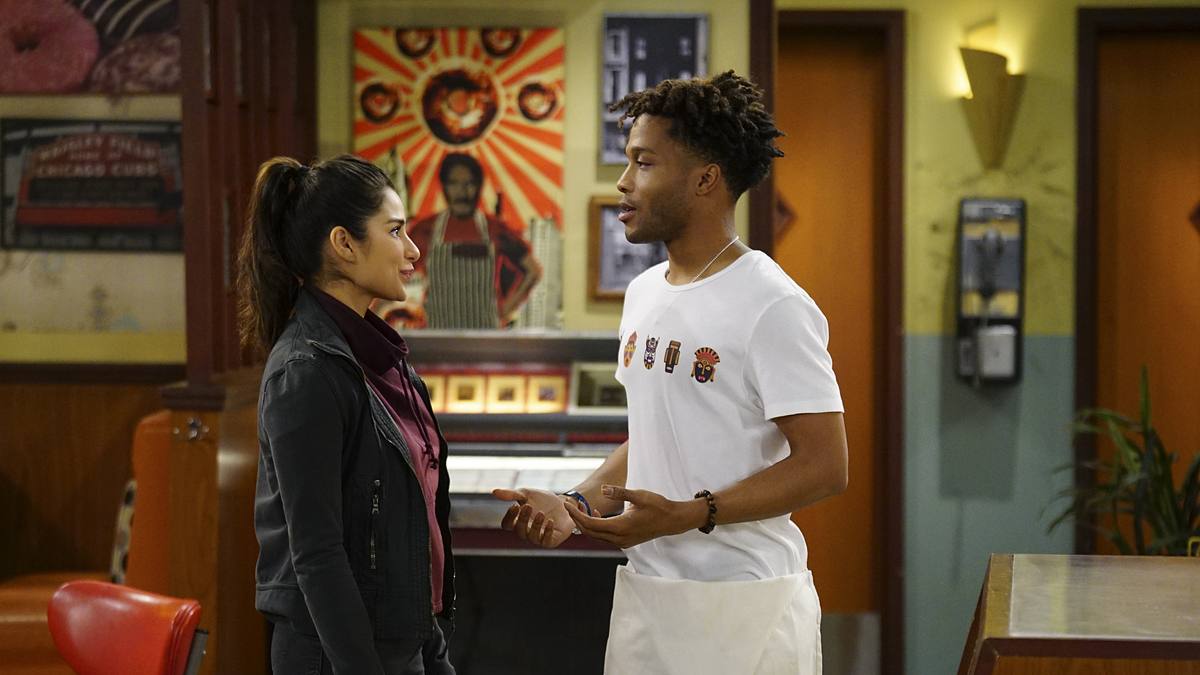 superior donuts