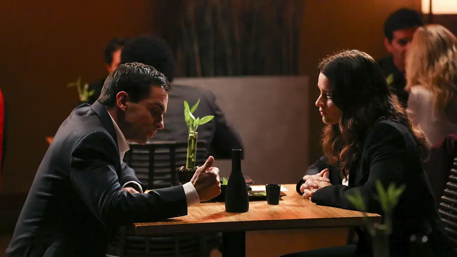 the mentalist