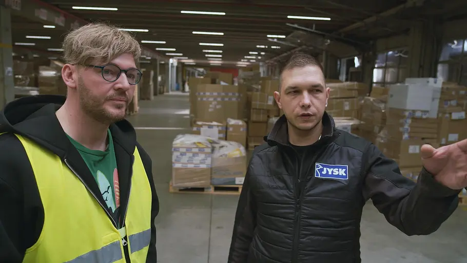 Undercover Boss undercover boss
