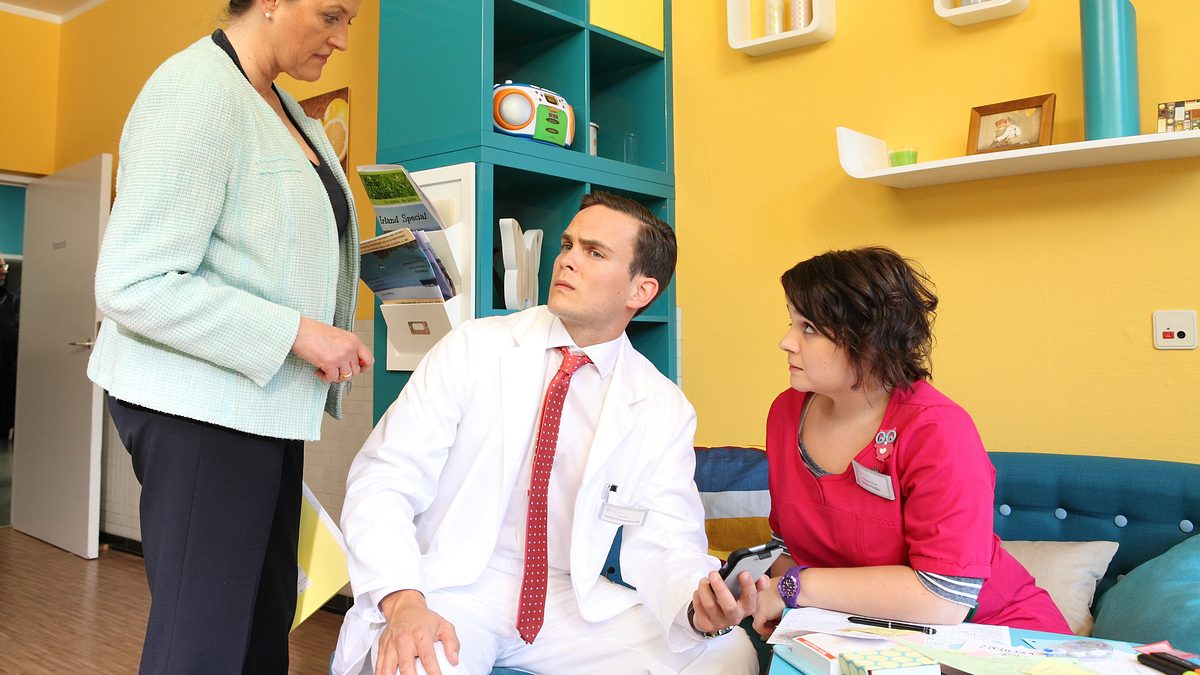bettys diagnose