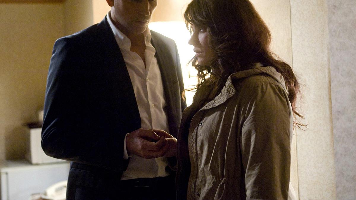 person of interest