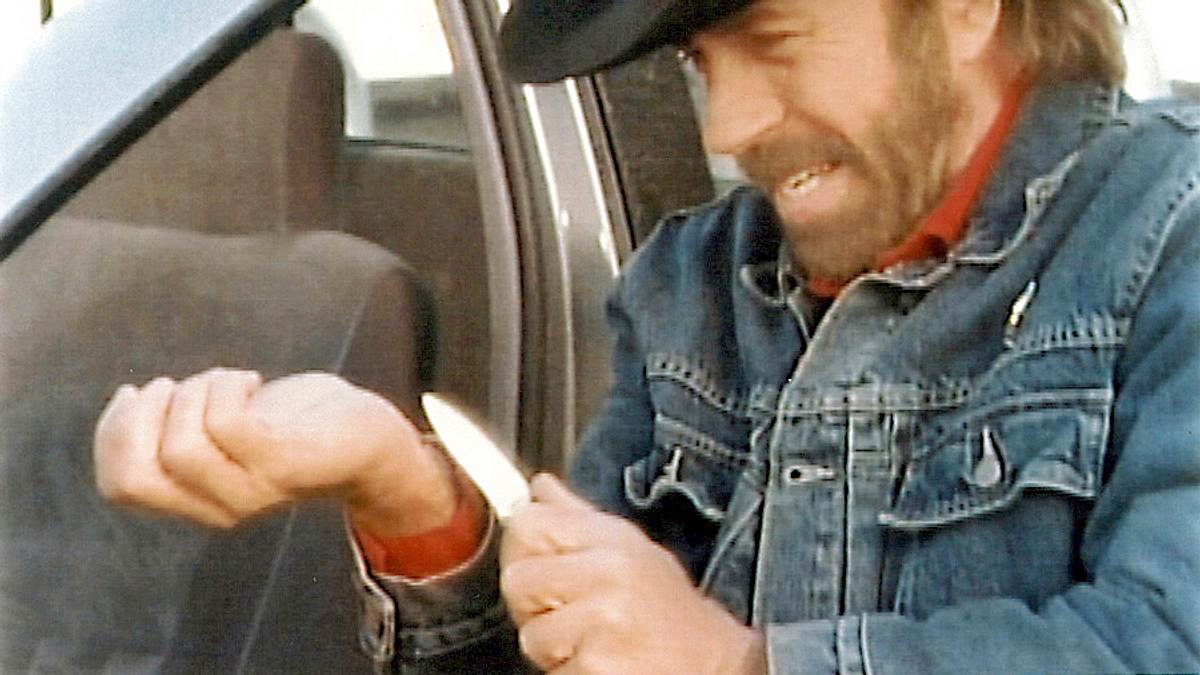 walker, texas ranger