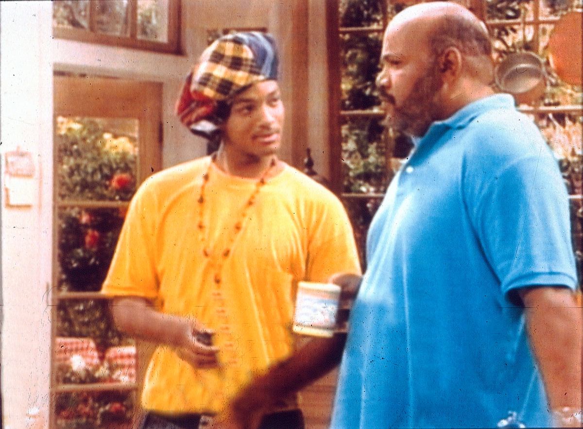 der prinz von bel-air