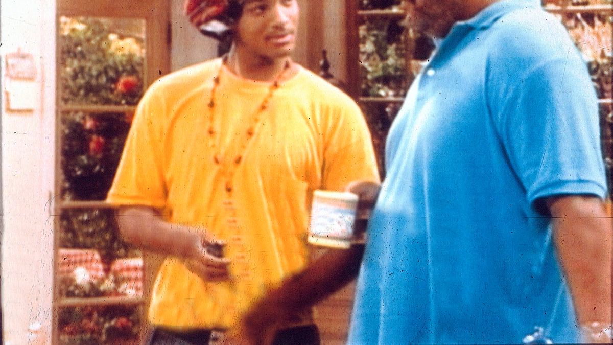 der prinz von bel-air