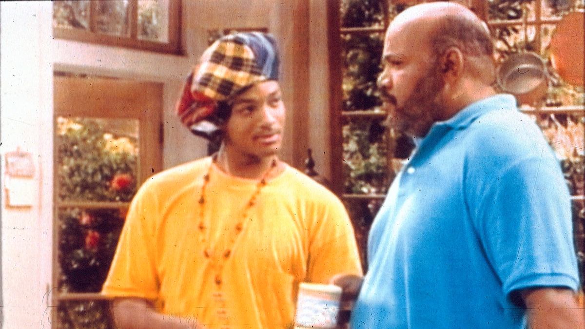 der prinz von bel-air