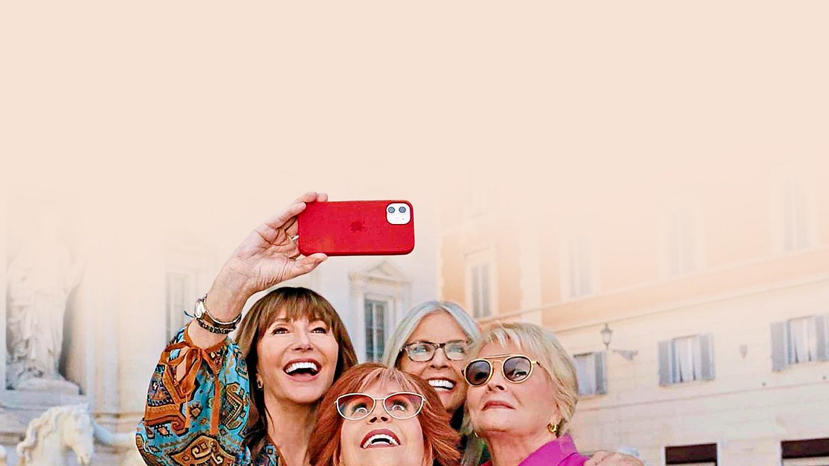 book club 2: ein neues kapitel