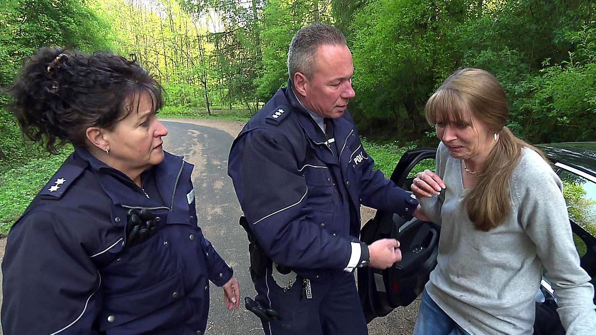der blaulicht-report