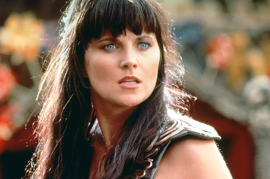 Xena xena