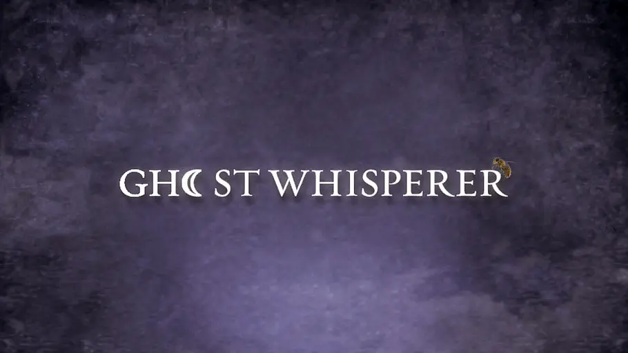 Ghost Whisperer - Stimmen aus dem Jenseits ghost whisperer - stimmen aus dem jenseits