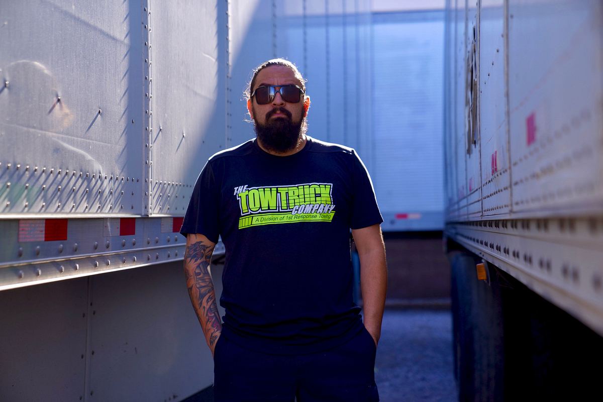 sin city tow - die abschlepper von las vegas
