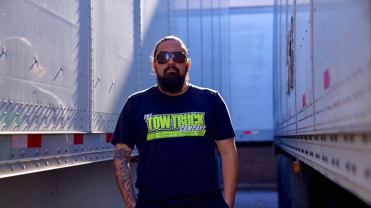 sin city tow - die abschlepper von las vegas