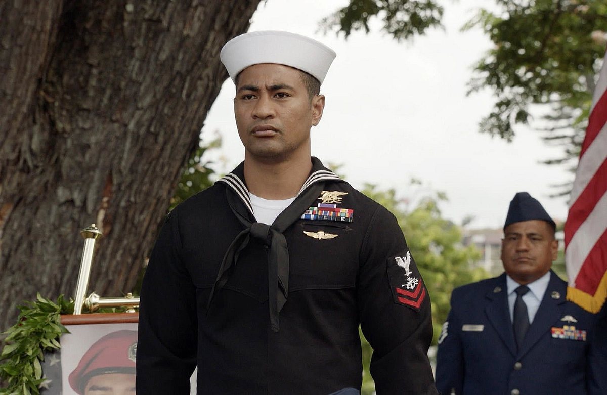 hawaii five-0