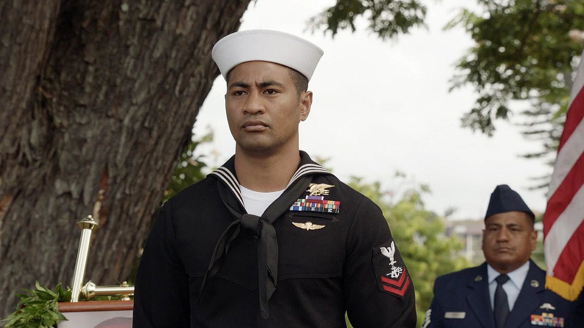 hawaii five-0
