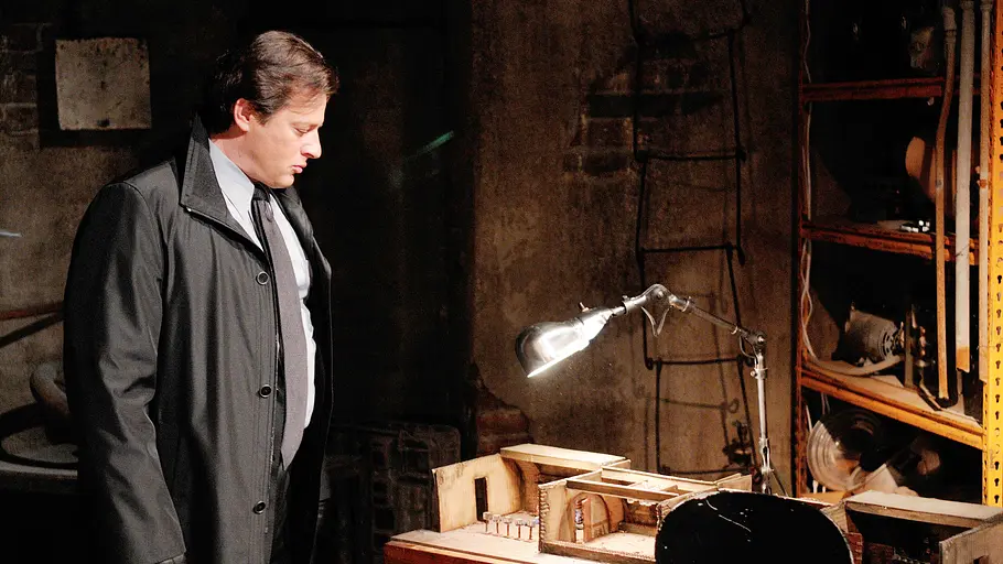 Saw V saw v