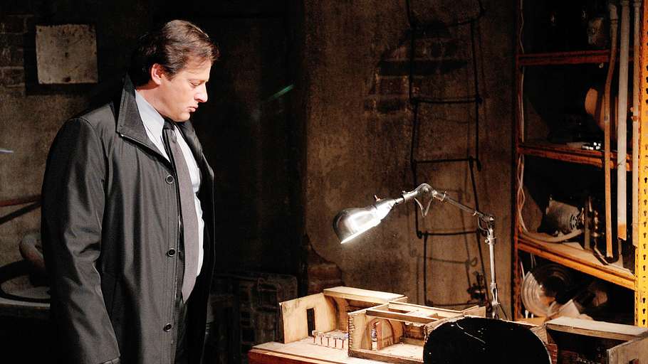 saw v