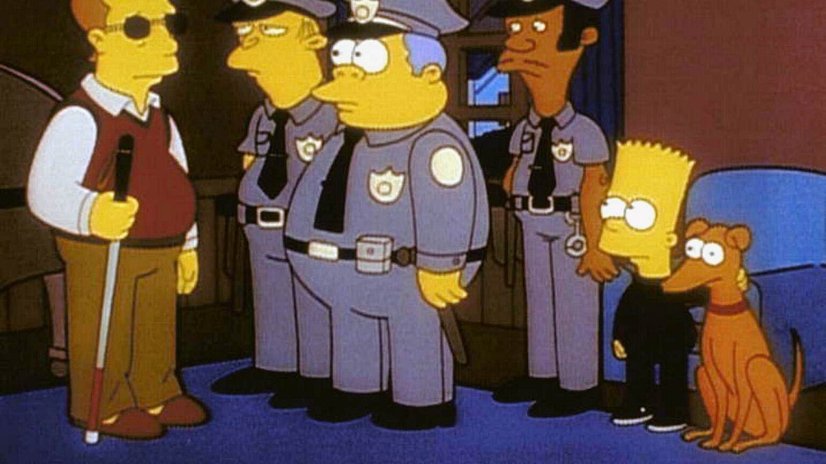 die simpsons