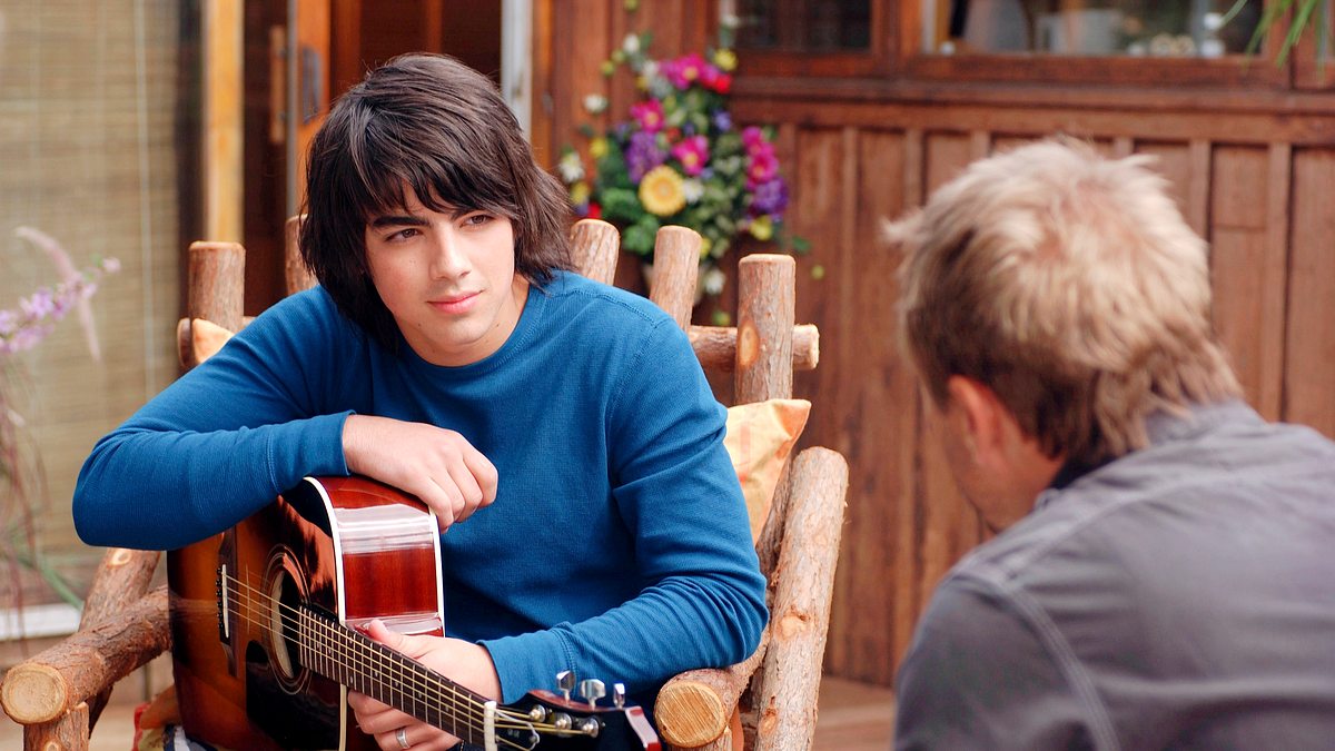 camp rock