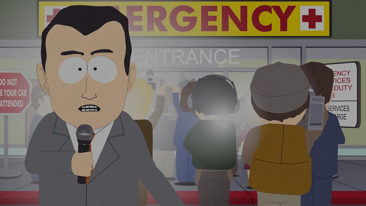 south park