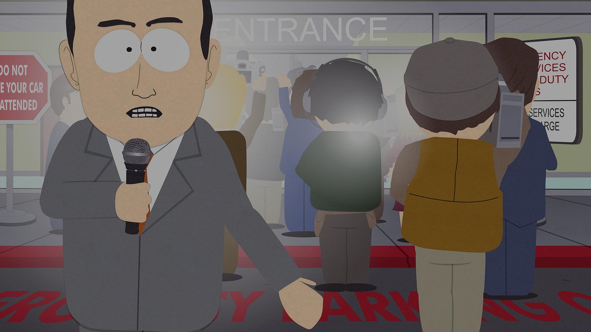 south park