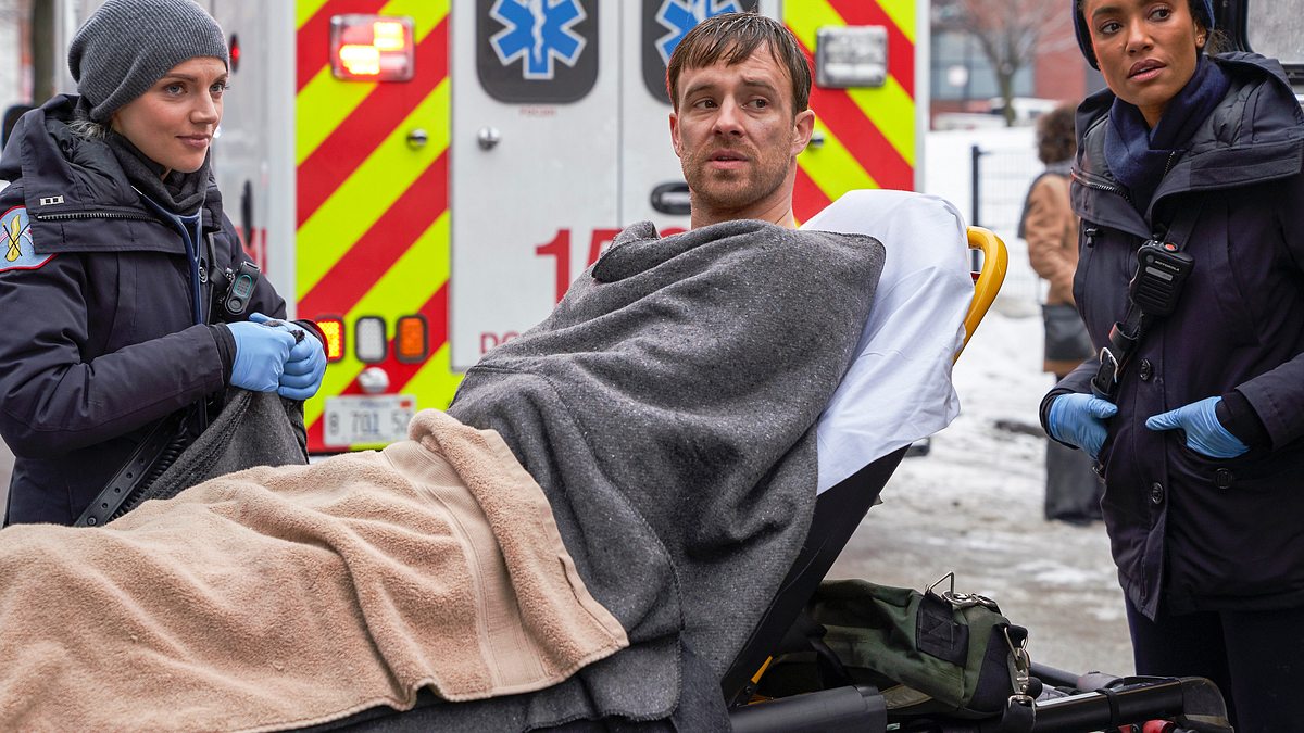 chicago fire
