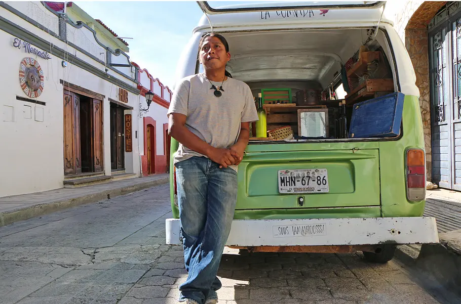 Unbekanntes Mexiko unbekanntes mexiko