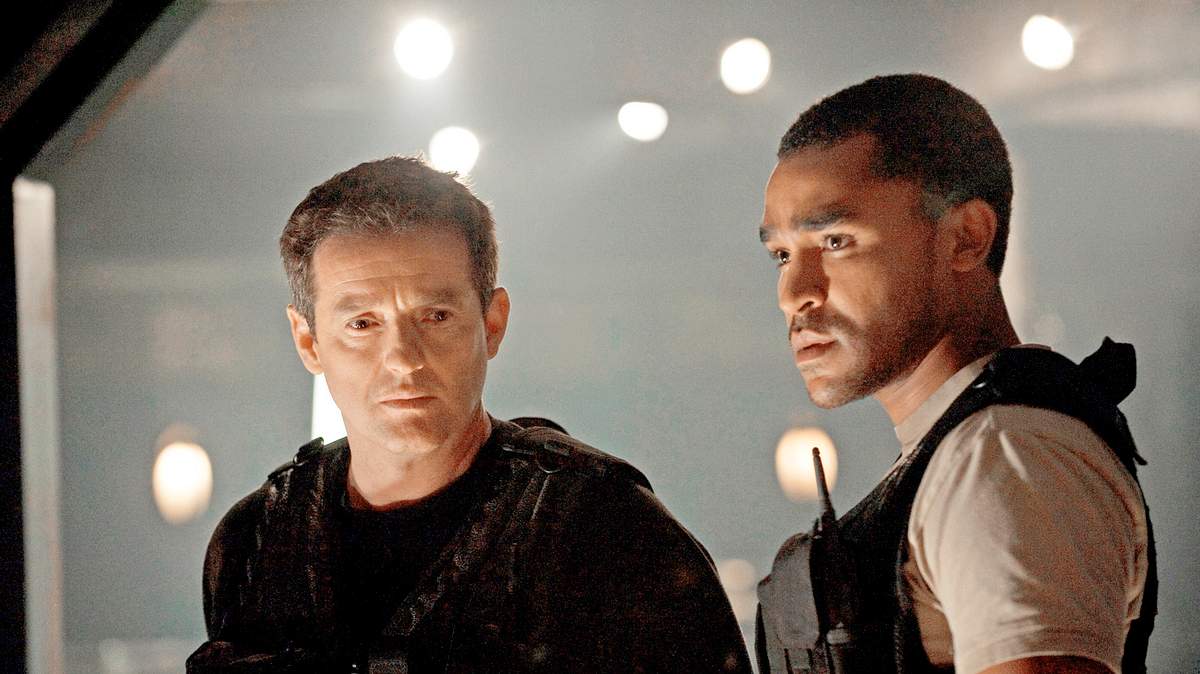 stargate: universe