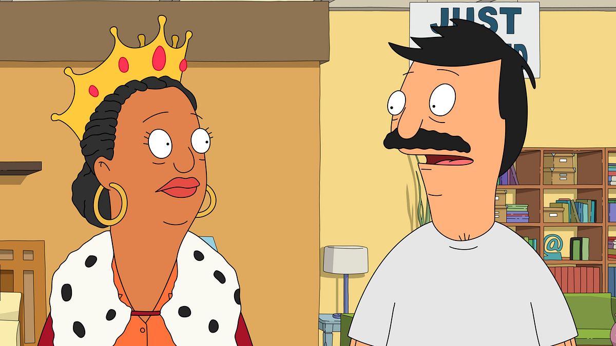 bobs burgers
