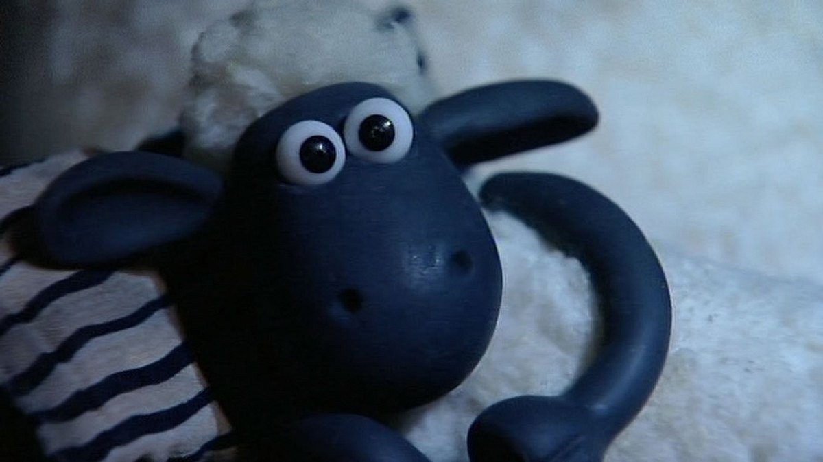shaun das schaf