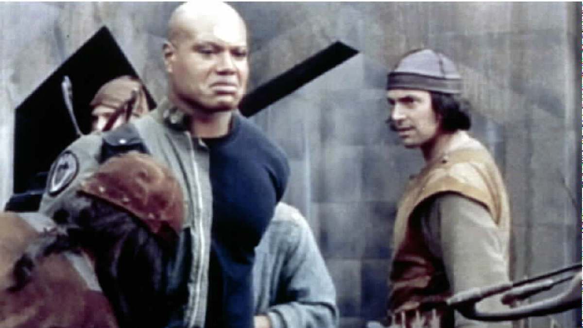 stargate