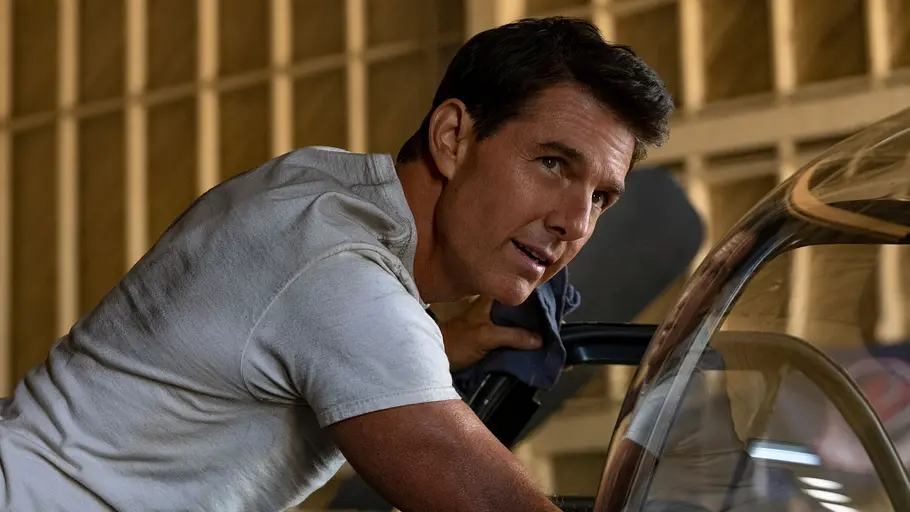 Top Gun: Maverick top gun: maverick