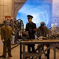 Nazi-Bauwerke: Utopie und Größenwahn Thumbnail
