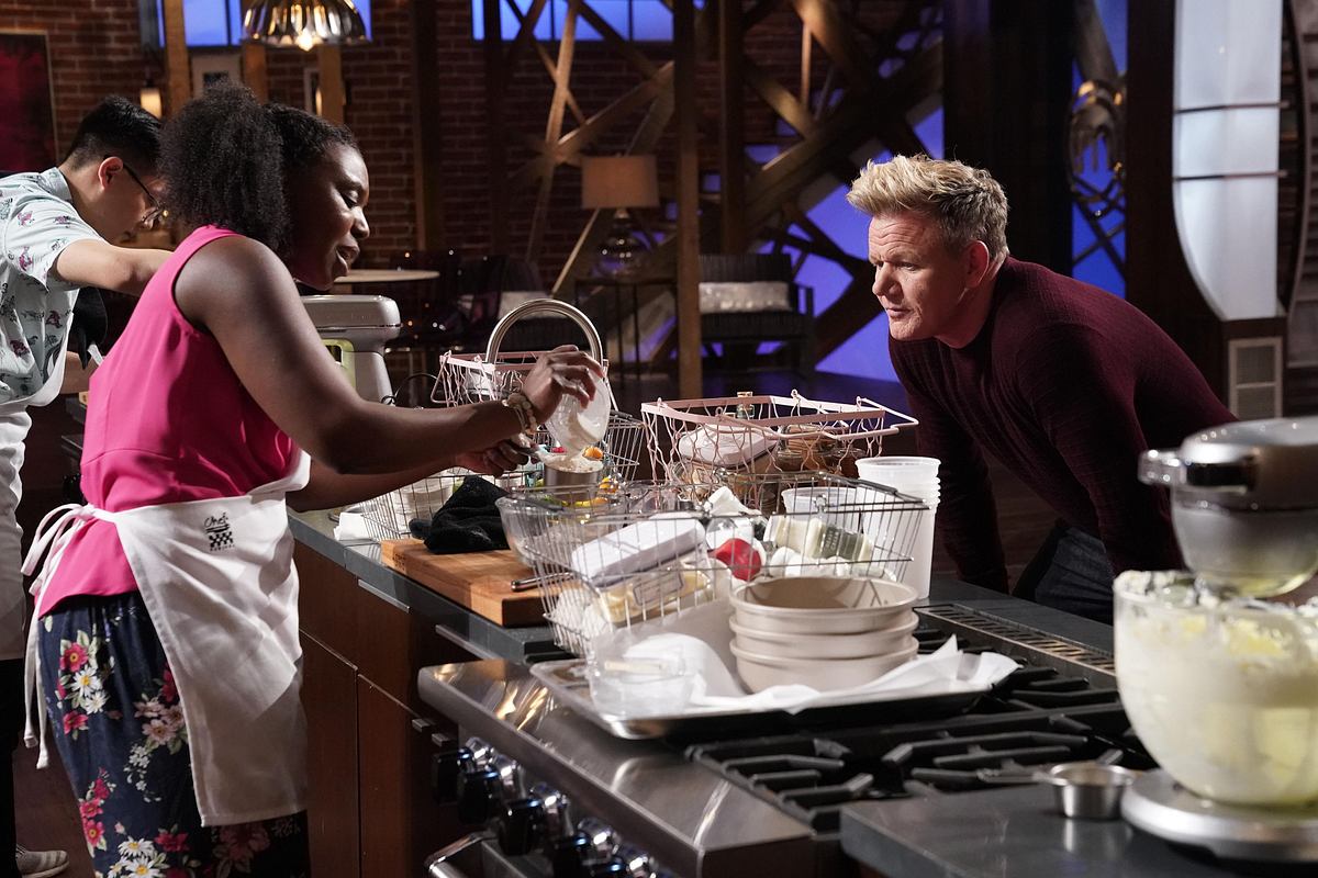 MasterChef USA masterchef usa