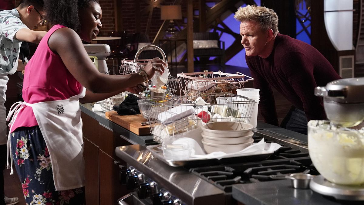 masterchef usa