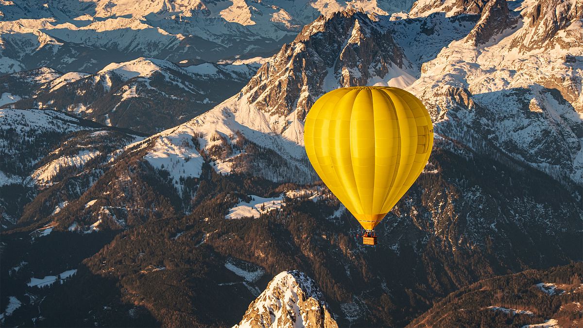das tennengebirge - salzburgs unbekanntes bergjuwel