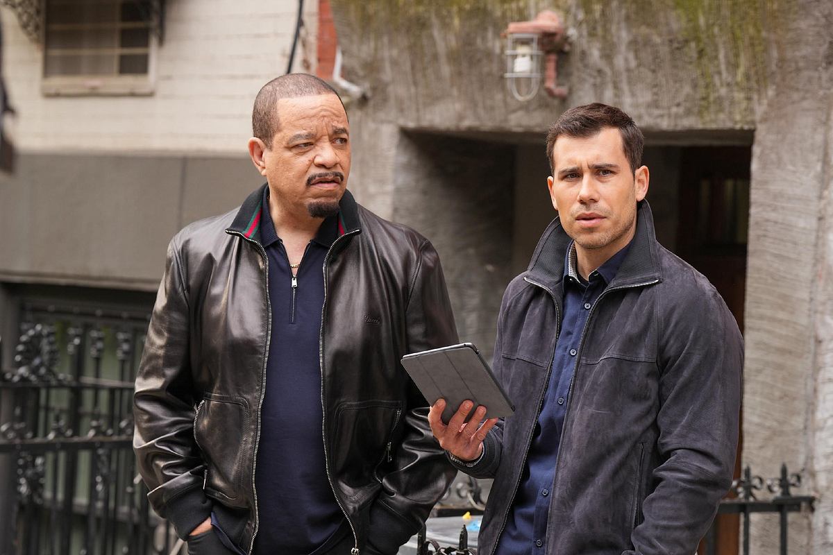 Law & Order: Special Victims Unit law & order: special victims unit