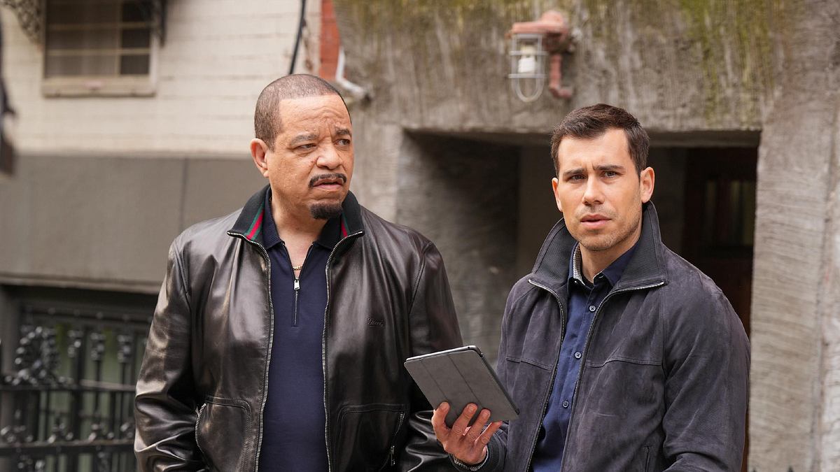 law & order: special victims unit