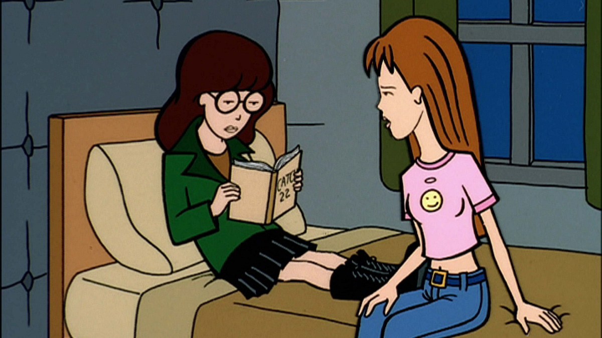 daria