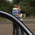 Schneller als die Polizei erlaubt Thumbnail