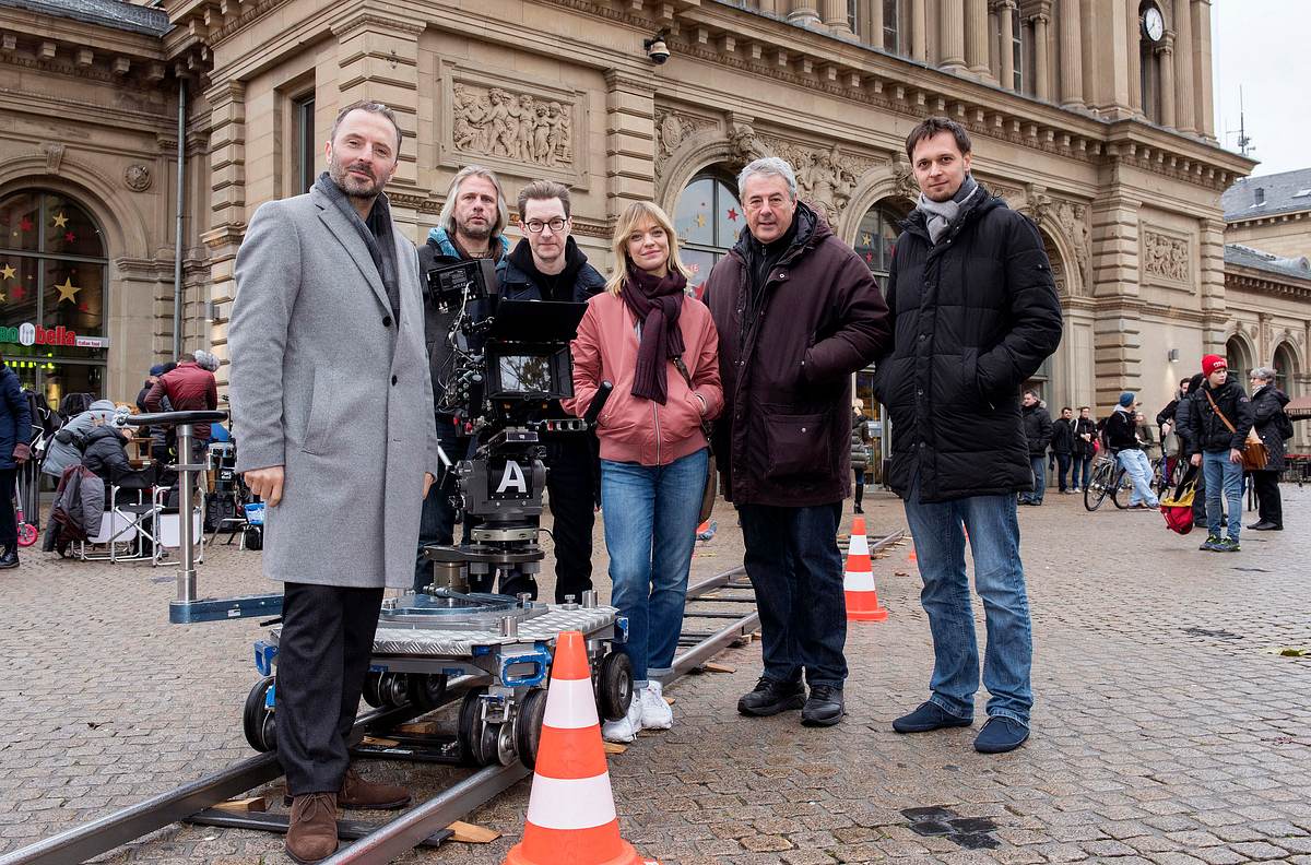 Tatort tatort